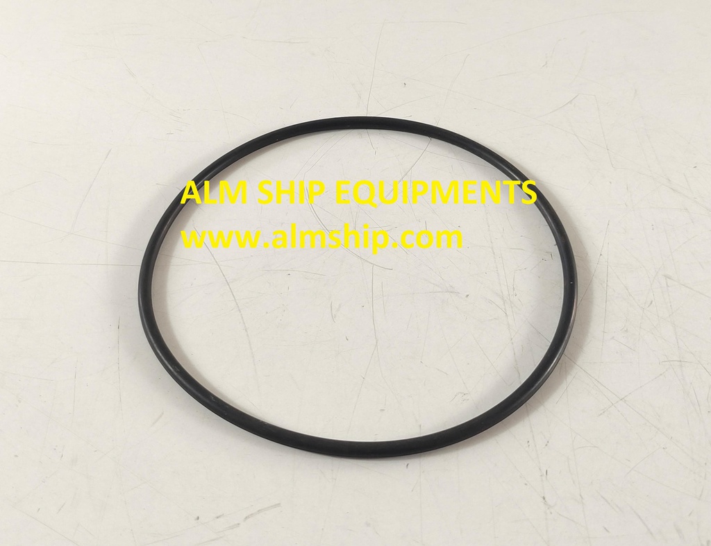 TANABE H-73/H-74 1ST STAGE VALVE O-RING