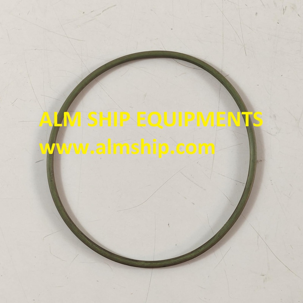 TANABE H-73/H-74 1ST STAGE VALVE O-RING