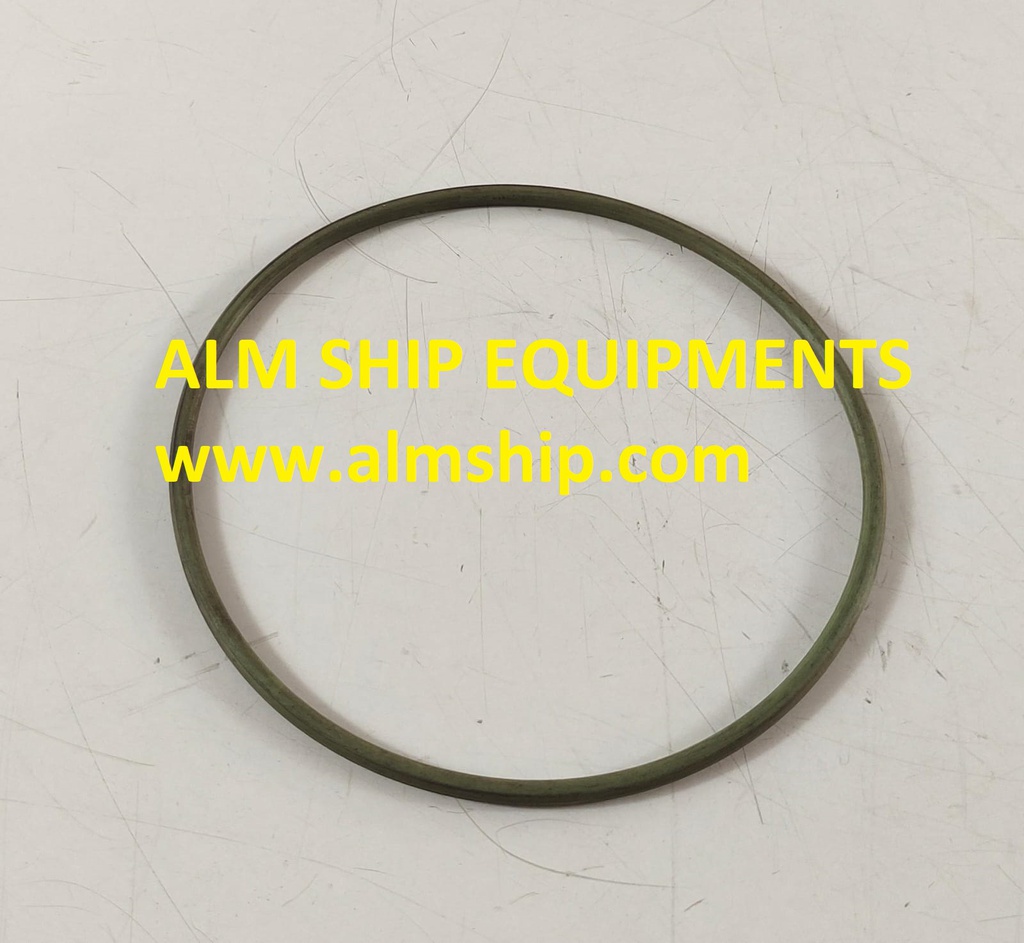 TANABE H-73/H-74 1ST STAGE VALVE O-RING