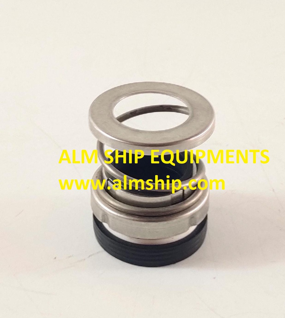 TANABE H-73/H-74 WATER PUMP FOR MECHANICAL SEAL