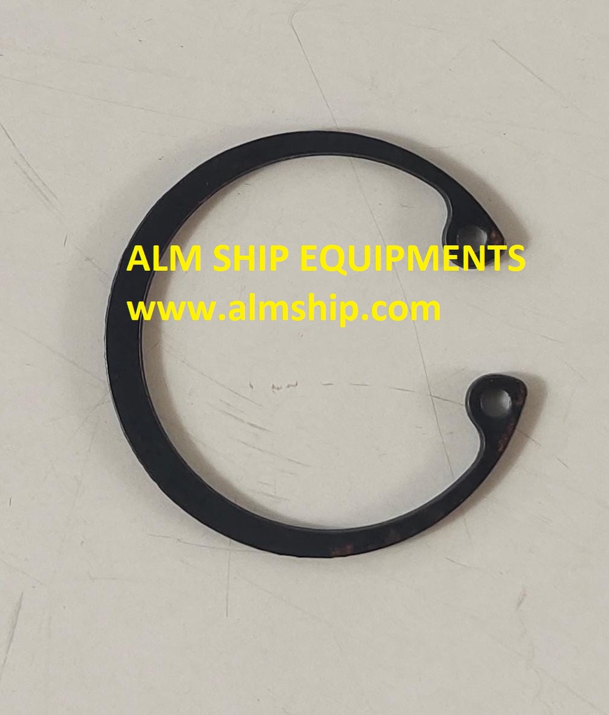 TANABE H-73/H-74 RETAINING RING