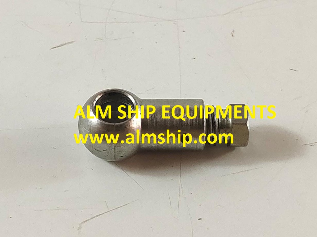 TANABE H-73/H-74 BENZO BOLT SMALL