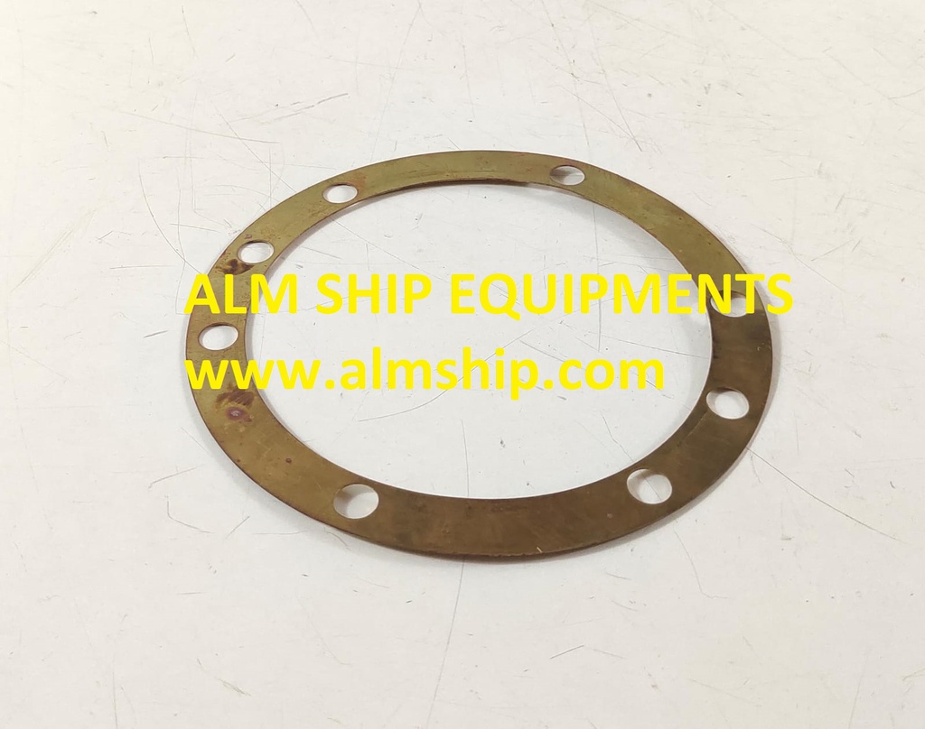 TANABE H-73/H-74 SHIM FOR COOLING WATER PUMP