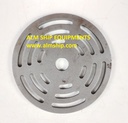 SUC VALVE GUARD (1ST STAGE)
