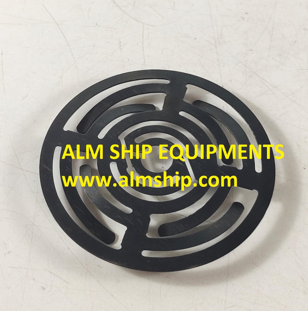 TANABE H-73/H-74 1ST STAGE VALVE SPRING FOR SUCTION