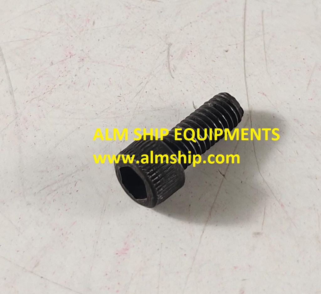 TANABE H-63/H-64 SOCKET SCREW