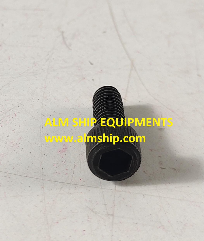 TANABE H-63/H-64 SOCKET SCREW