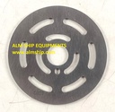 VALVE PLATE 2ND STAGE SUC/DEL