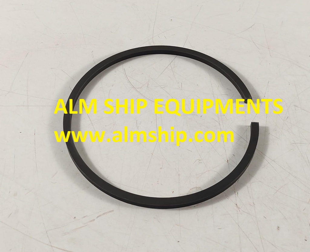 TANABE H-63/H-64 2ND STAGE PISTON RING
