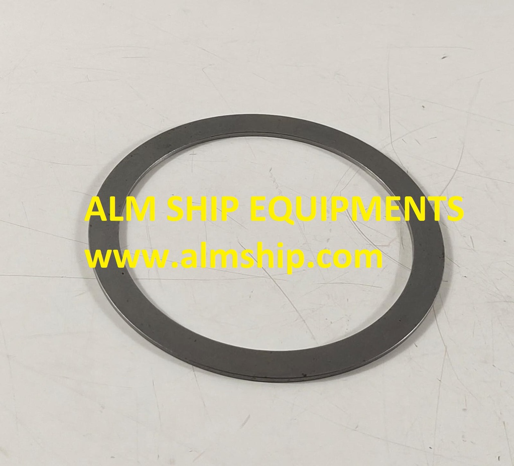 TANABE H-63/H-64 1ST STAGE VALVE PLATE DEL-1