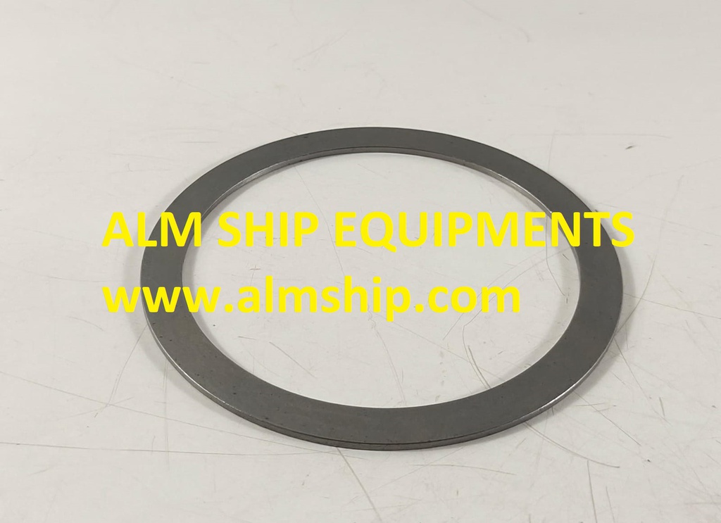 TANABE H-63/H-64 1ST STAGE VALVE PLATE DEL-1