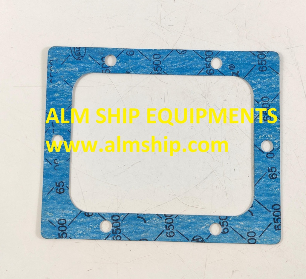 TANABE H-73/H-74 SIDE COVER GASKET (A)
