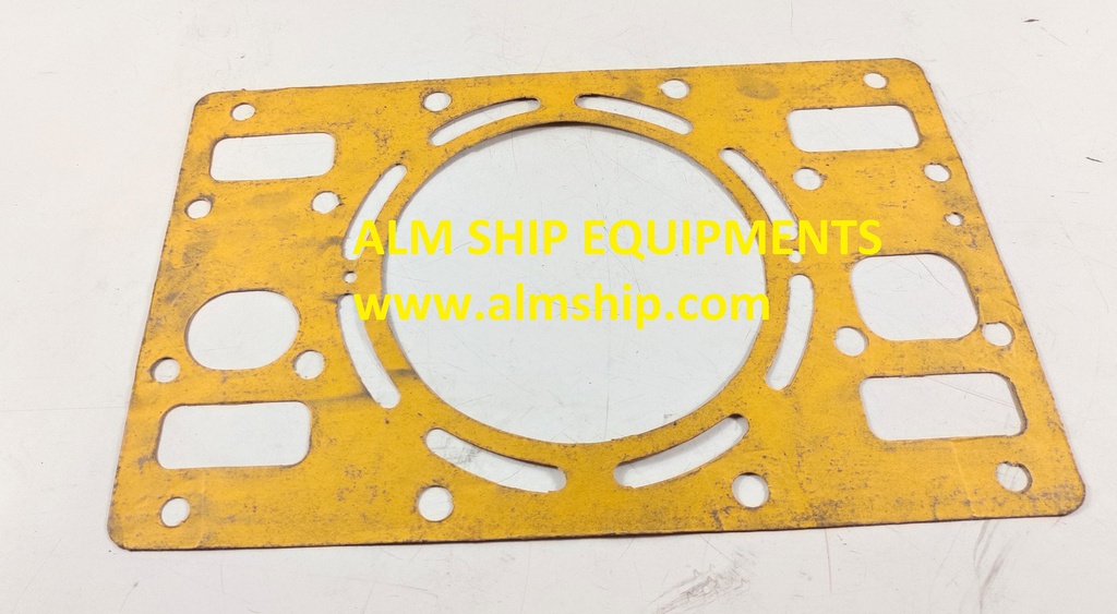 TANABE H-73/H-74 HEAD GASKET