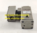 SMC VT4115 SOLENOID VALVE