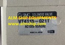 SMC VT4115-021T SOLENOID VALVE