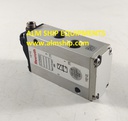 REXROTH 3710760300 3/2 WAY PILOTED AIR CONTROL VALVE
