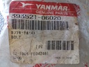 Bolt For YANMAR SC-30N / SC-40N