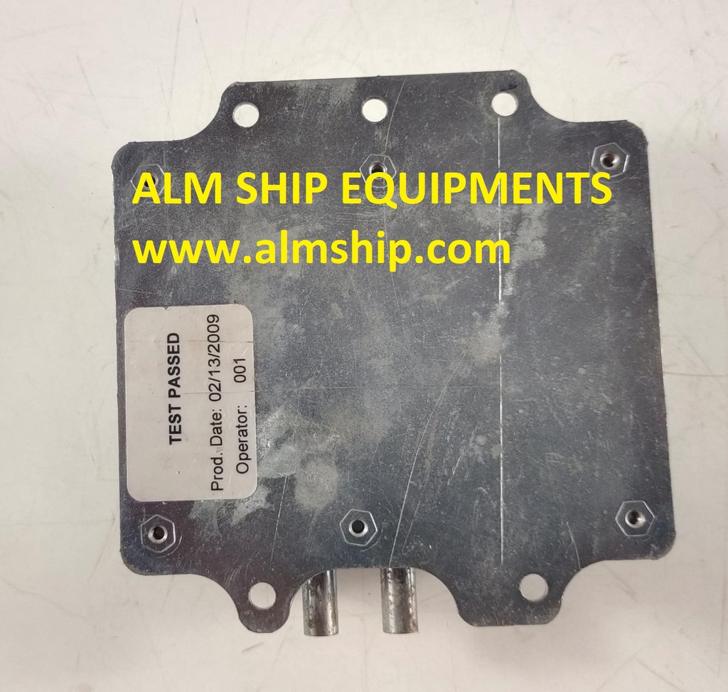 WARTSILA 107.366.780.200 MODULE