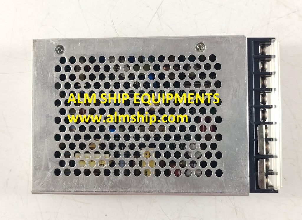 TDK RDM05-6R0 POWER SUPPLY