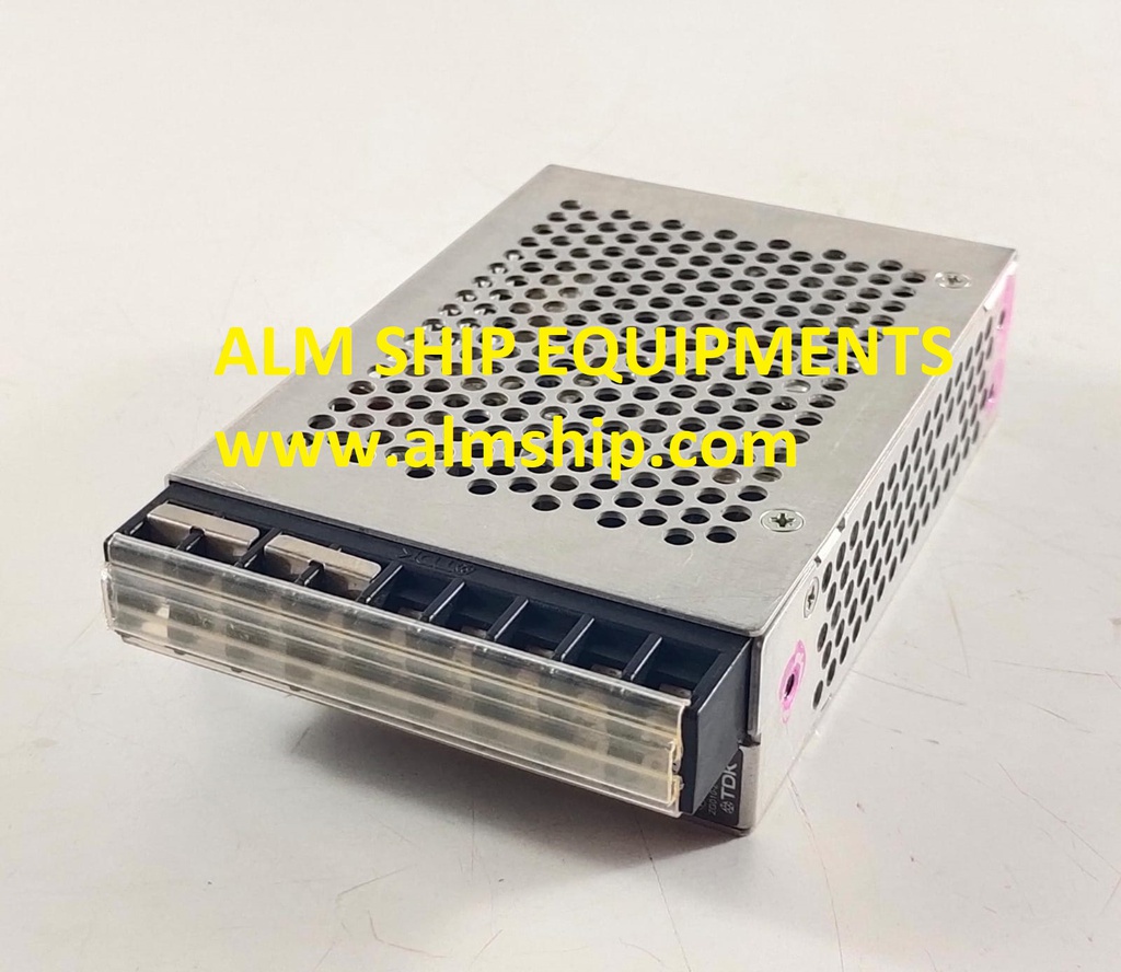 TDK RDM24-1R3 POWER SUPPLY