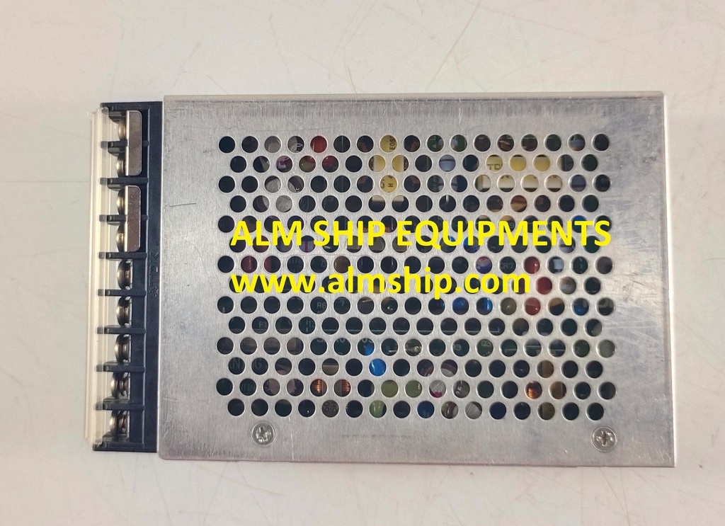 TDK RDM24-1R3 POWER SUPPLY