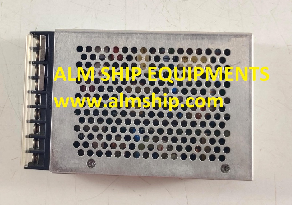 TDK RDM15-2R0 POWER SUPPLY