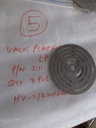 VALVE PLATE FOR LP