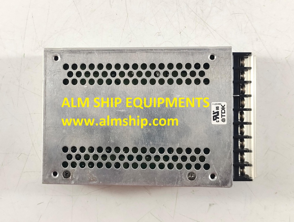 TDK RDM15-2R0 POWER SUPPLY