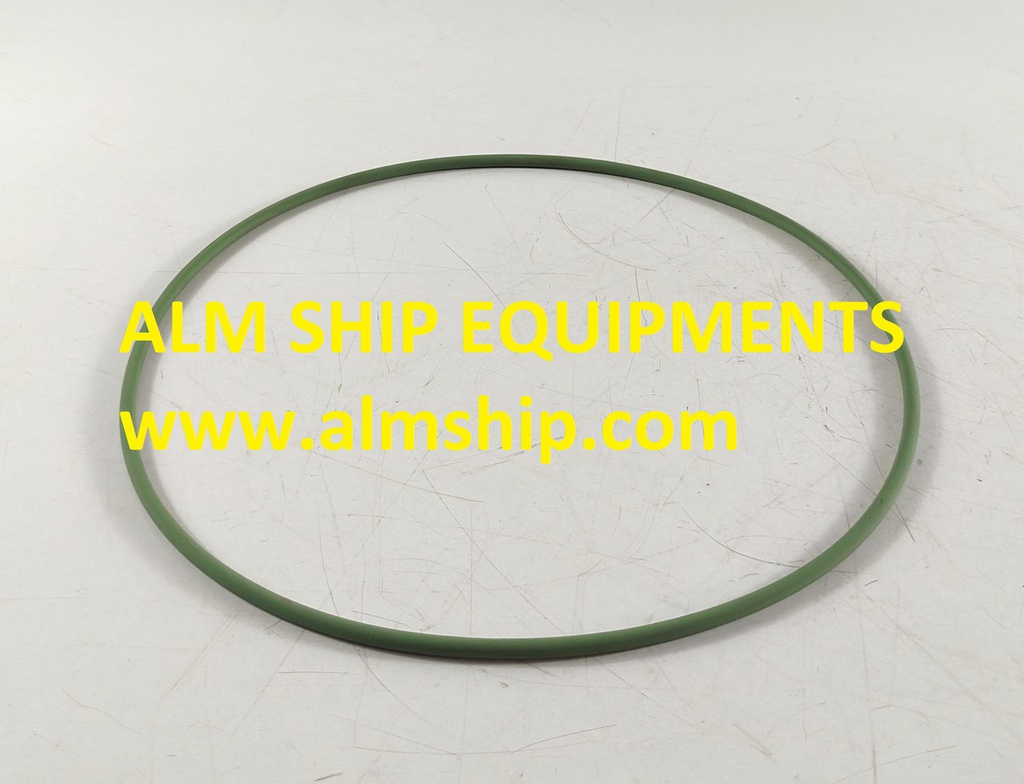 SUCTION GAS TCAR 22/16A O-RING