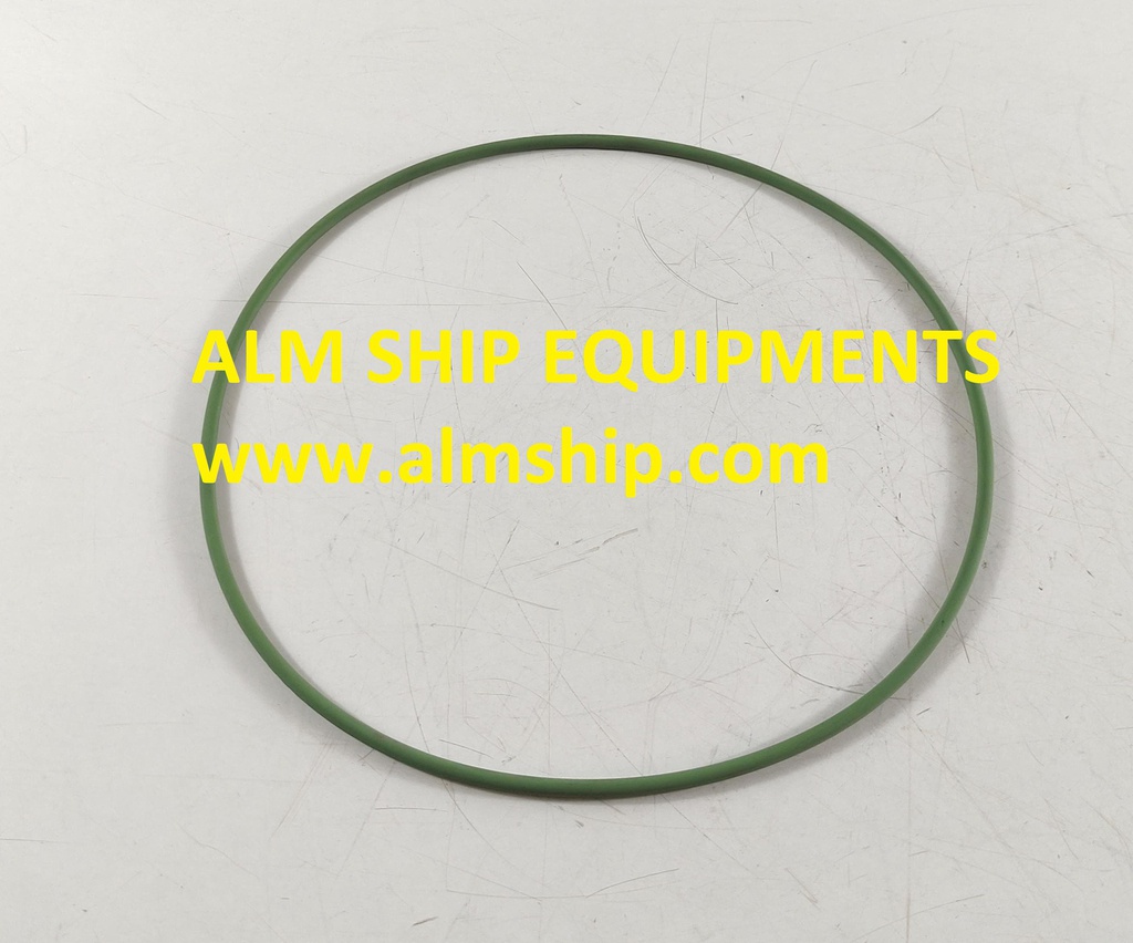 SUCTION GAS TCAR 22/16A O-RING