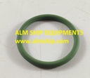 SUCTION GAS TCAR 22/16A PISTON PIN PACKING O-RING