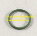 SUCTION GAS TCAR 22/16A PISTON PIN PACKING O-RING