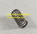 SUCTION GAS TCAR 22/16A LP DEL VALVE SPRING