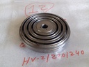 VALVE SEAT SUC HP