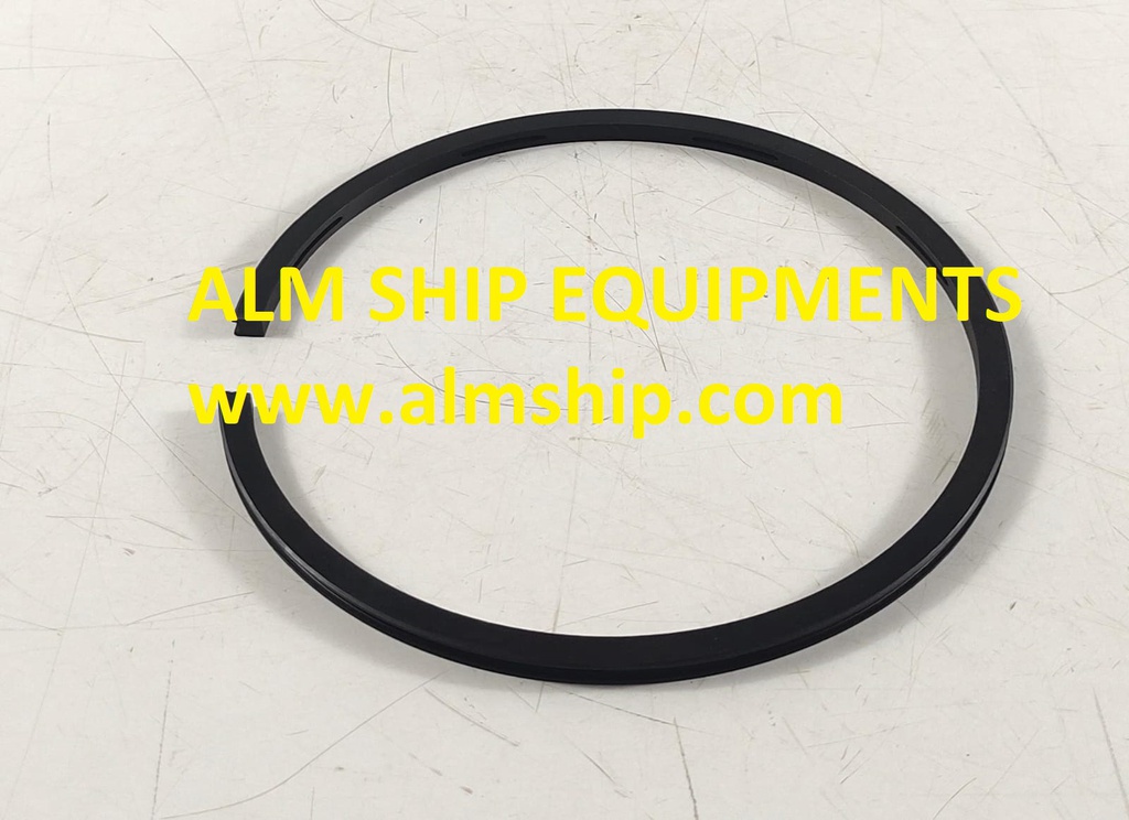TANABE H-73/H-74 2ND STAGE OIL SCRAPER RING