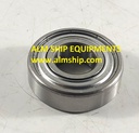 SUCTION GAS TCAR 22/16A BEARING 6204ZC3