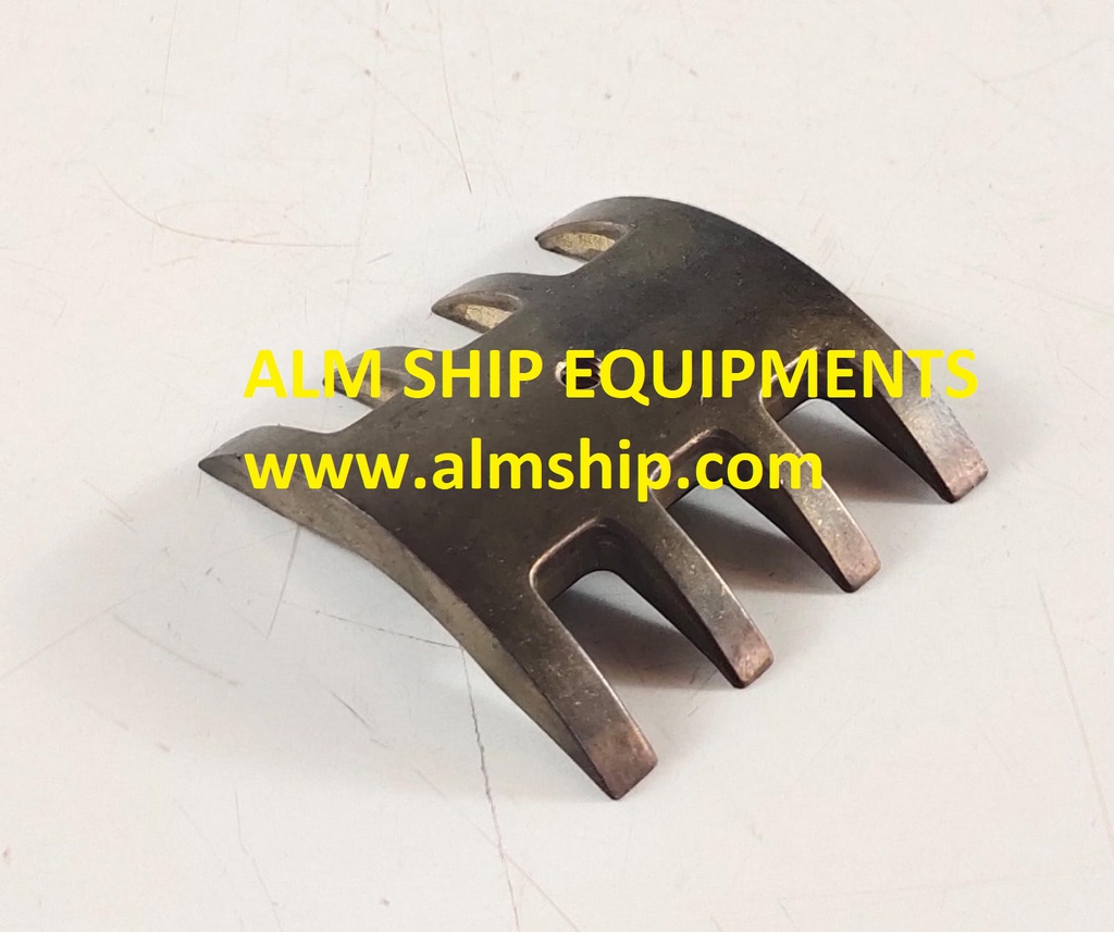 HAMWORTHY 2TF5/2TF54 WATER PUMP CAM