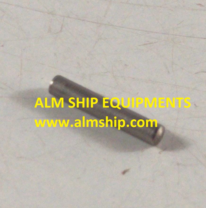 HAMWORTHY 2TF5/2TF54 1ST STAGE DEL VALVE LOCATING PIN