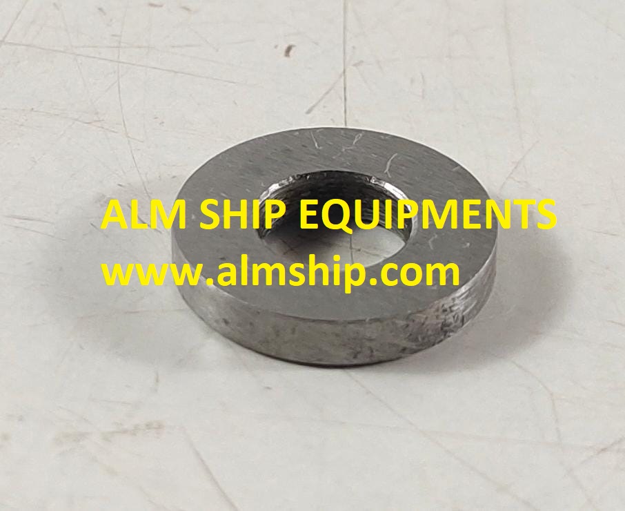 HAMWORTHY 2TF5/2TF54 2ND STAGE SUC VALVE LIFT WASHER