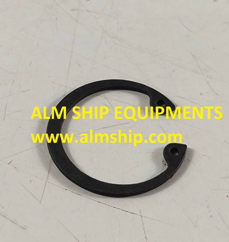 HAMWORTHY 2TF5/2TF54 2ND STAGE CIRCLIP