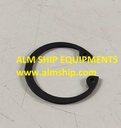 HAMWORTHY 2TF5/2TF54 2ND STAGE CIRCLIP