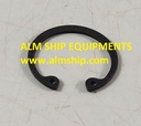 HAMWORTHY 2TF5/2TF54 2ND STAGE CIRCLIP