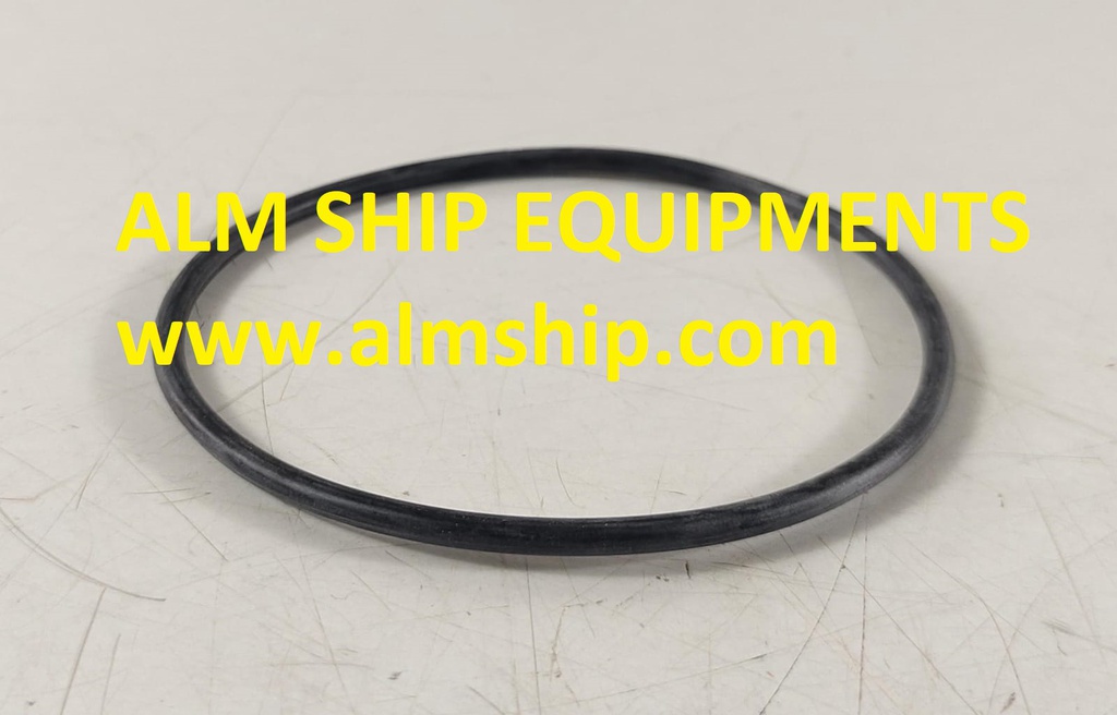 HAMWORTHY 2TF5/2TF54 O-RING G1