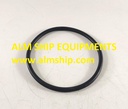 HAMWORTHY 2TF5/2TF54 O-RING TOP