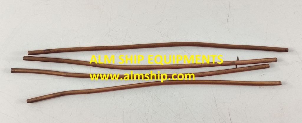 HAMWORTHY 2TF5/2TF54 PIPE