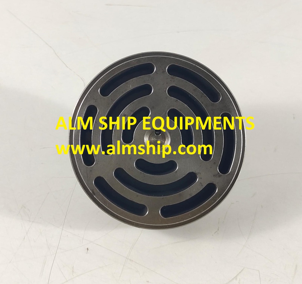 HAMWORTHY 2TF5/2TF54 2ND STAGE DELIVERY VALVE