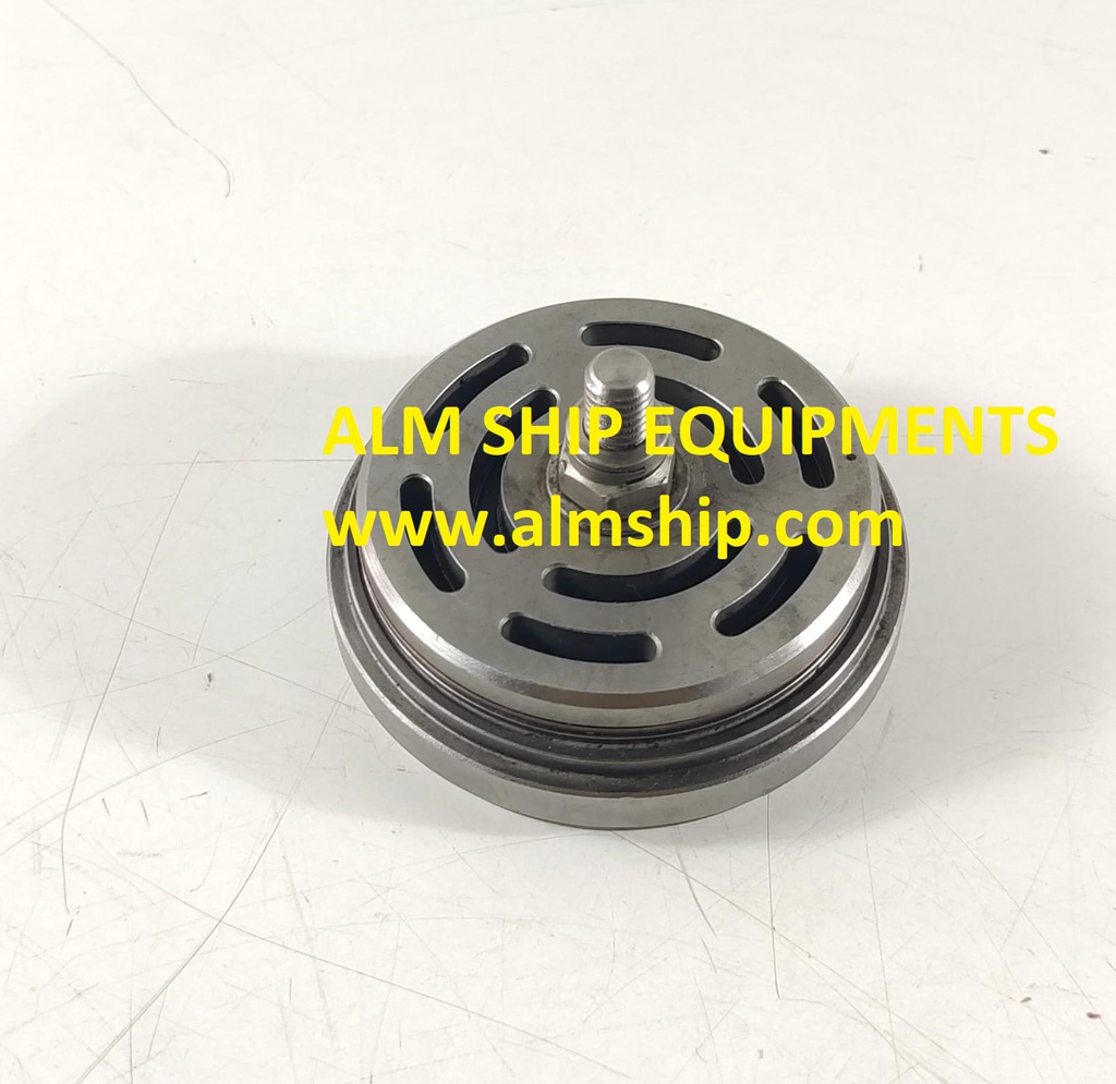 HAMWORTHY 2TF5/2TF54 2ND STAGE DELIVERY VALVE