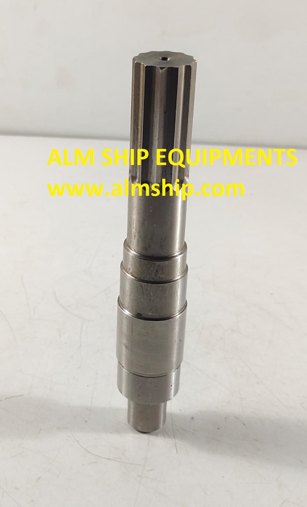 HAMWORTHY 2TF5/2TF54 SHAFT FOR WATER PUMP