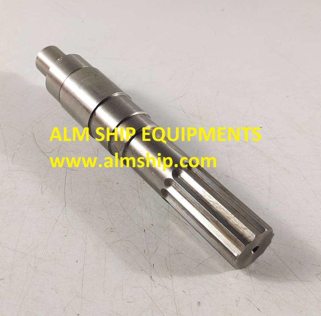 HAMWORTHY 2TF5/2TF54 SHAFT FOR WATER PUMP