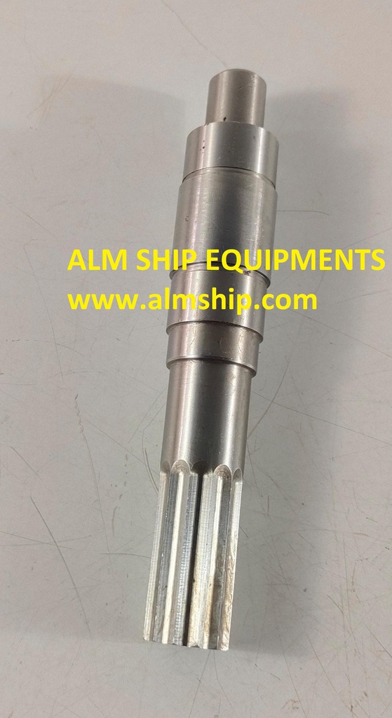 HAMWORTHY 2TF5/2TF54 SHAFT FOR WATER PUMP